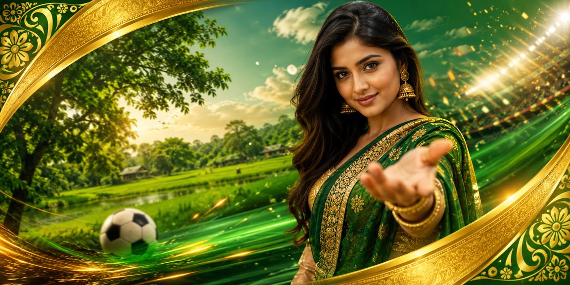 বগুড়া থেকে ডিপোজিট বোনাস সহ বেটিং করছেন একজন ব্যবহারকারী