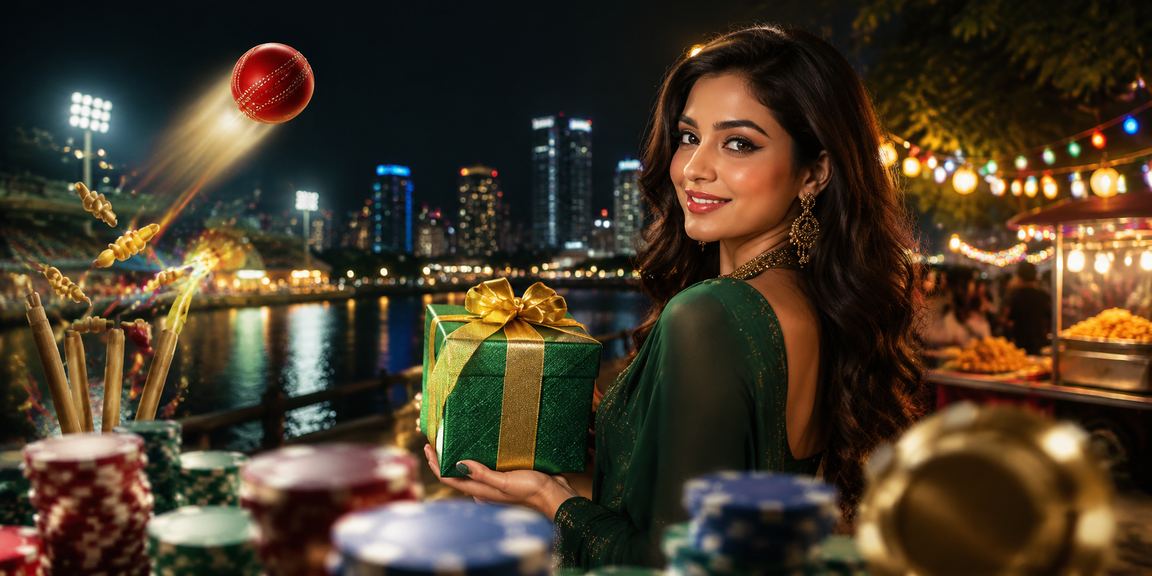 ঢাকার নাইট মার্কেটে মোবাইলে বেটিং করছেন একজন ব্যবহারকারী
