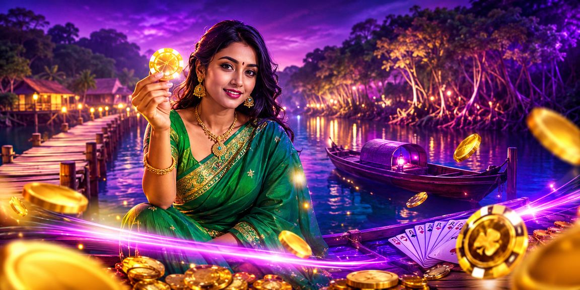 সুন্দরবন এলাকার বেটার বন্ধুকে 786 bat রেফার করছেন